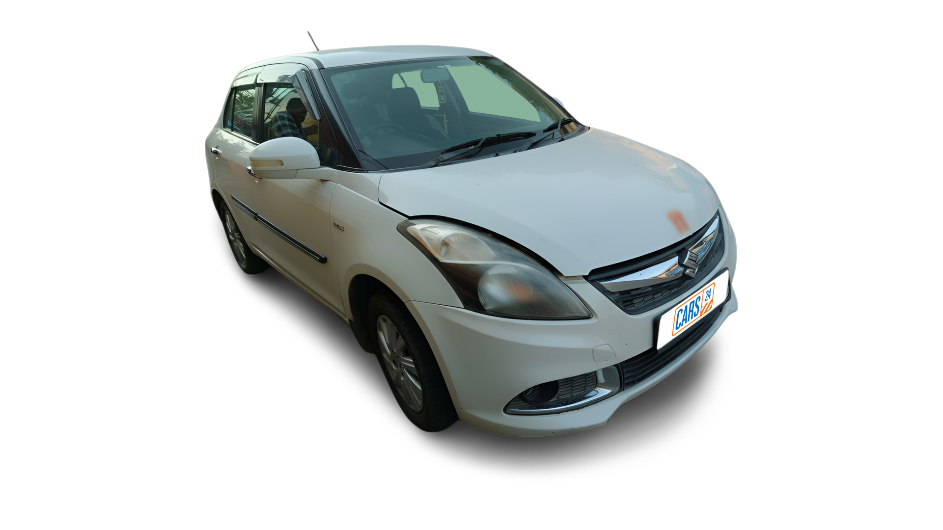 Maruti Swift Dzire-img
